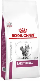 Royal Canin Veterinary Diet Veterinary Diet Feline Early Renal - 3,5 kg - Sucha karma dla kotów - miniaturka - grafika 1