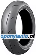 Opony motocyklowe - Bridgestone RS 10R Racing Street 190/55R17 75W tylne koło Variante L - miniaturka - grafika 1