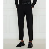 Spodnie męskie - HUGO Spodnie Teagan251F3X | Modern fit - miniaturka - grafika 1