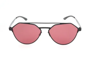 Okulary ADIDAS AOM009-009GLS. Okulary przeciwsłoneczne, Kolor czarny. Unisex. - Adidas - Okulary przeciwsłoneczne Okulary ADIDAS AOM009-009GLS. Okulary przeciwsłoneczne, Kolor czarny. Unisex. - Adidas - Okulary przeciwsłoneczne - miniaturka - grafika 1