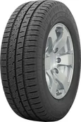 Opony dostawcze całoroczne - Toyo Celsius Cargo 215/70R15 109S - miniaturka - grafika 1