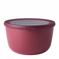 Pojemniki kuchenne - Rosti Mepal Multi Bowl cirqula 2000 ML Nordic Berry (945491) - miniaturka - grafika 1