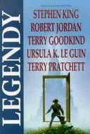 Horror, fantastyka grozy - Legendy - miniaturka - grafika 1