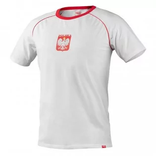 NEO-TOOLS T-shirt EURO 2020 rozmiar M TOP-81-607-M - Odzież robocza - miniaturka - grafika 1