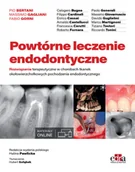 Książki medyczne - Elsevier Wydawnictwo POWTÓRNE LECZENIE ENDODONTYCZNE - miniaturka - grafika 1