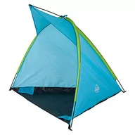 Namioty - McKINLEY Cordou Sunshelter muszla plażowa, Bluelight/Bluepetrol, jeden rozmiar - miniaturka - grafika 1