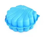 Place zabaw - Paradiso Paradiso Piaskownica Basen muszelka niebieska # Raty 10x0% do 2020 06 07! - miniaturka - grafika 1