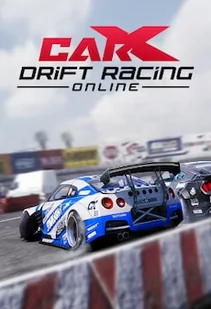 CarX Drift Racing Online (PC) - Steam Account - GLOBAL - Gry PC Cyfrowe - miniaturka - grafika 1