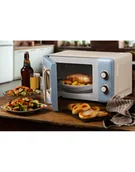 Kuchenki mikrofalowe - Ariete 00C396005AR0 - miniaturka - grafika 1