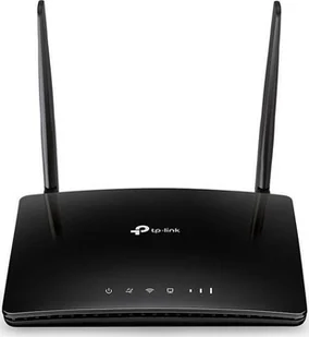 TP-LINK Archer MR402 AC1200 Wireless Dual Band 4G LTE Router - Routery - miniaturka - grafika 1