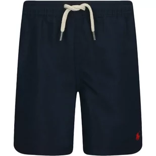 POLO RALPH LAUREN Szorty kąpielowe | Regular Fit - Spodnie i spodenki dla chłopców - miniaturka - grafika 1