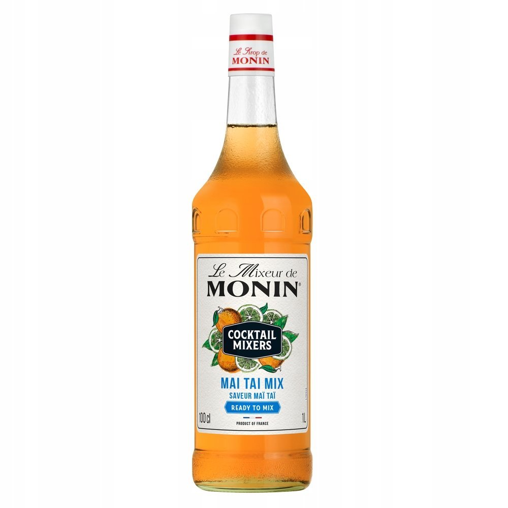 MixerMonin 1l Mai Tai