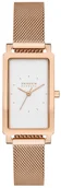 Zegarki damskie - Zegarek Skagen SKW3095 HAGEN - - miniaturka - grafika 1
