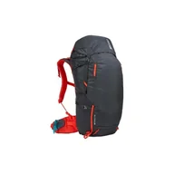 Plecaki - THULE Plecak męski Alltrail 45 L-Grafitowy - miniaturka - grafika 1