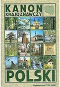 Przewodniki - Kanon Krajoznawczy Polski - miniaturka - grafika 1