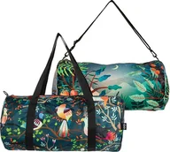 Torebki damskie - Torba LOQI Weekender dwustronna Hvass & Hannibal - miniaturka - grafika 1