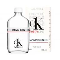 Wody i perfumy unisex - Calvin Klein CK Everyone woda toaletowa 200ml - miniaturka - grafika 1