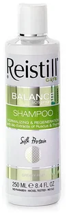 Reistill Balance Szampon normalizujący do włosów przetłuszczających się 250ml - Szampony do włosów - miniaturka - grafika 1