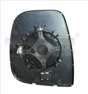 Lusterka samochodowe - Szkło lusterka, lusterko zewnętrzne TYC 305-0183-1 - miniaturka - grafika 1