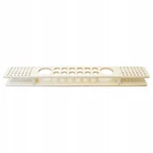 Przyborniki na biurko - DREWNIANY ORGANIZER NA FARBY, KREDKI, PISAKI !!! - miniaturka - grafika 1