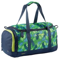 Torby podróżne - Torba naramienna Vaude Snippy Kolor: niebieski/zielony - miniaturka - grafika 1