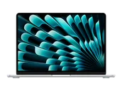 Laptopy - APPLE MacBook Air 13 (2026) M5 10C / 16 GB RAM 1 TB SSD GPU macOS Srebrny MDH84ZE/A - miniaturka - grafika 1