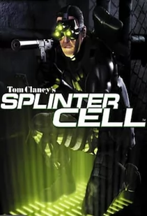 Tom Clancy's Splinter Cell Ubisoft Connect Key GLOBAL - Gry PC Cyfrowe - miniaturka - grafika 1