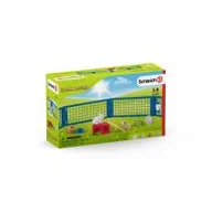 Figurki dla dzieci - Schleich 42500 Zagroda dla królików i świnek morskich - miniaturka - grafika 1