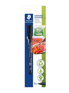Staedtler Universal pen Lumo per M bc kitchen - Przybory szkolne - miniaturka - grafika 1