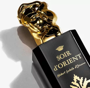 Sisley Soir d´Orient woda perfumowana 100 ml tester - Wody i perfumy damskie - miniaturka - grafika 2