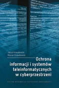 Technika - Ochrona informacji i systemów teleinformatycznych w cyberprzeni. - miniaturka - grafika 1