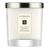 Świece - Jo Malone London English Pear & Freesia Home Candle (200g) - miniaturka - grafika 1