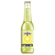 Napoje gazowane - Tymbark Napój Cytroneta gruszka 330 ml - miniaturka - grafika 1