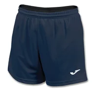 Spodnie sportowe damskie - Spodenki sportowe damskie Joma Paris II - miniaturka - grafika 1