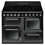 Kuchenki elektryczne - Smeg TR4110IBL2 - miniaturka - grafika 1