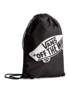 Plecaki szkolne i tornistry - Vans Plecak Benched Bag VN000SUF158 - miniaturka - grafika 1