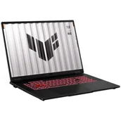 Laptopy - ASUS TUF Gaming A18 FA808UM-S9058 18" IPS 240Hz Ryzen 7 260 16GB RAM 512GB SSD GeForce RTX5060 DLSS 4 FA808UM-S9058 - miniaturka - grafika 1