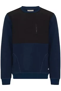 Blend Bluza męska, 194024/Dress Blues, L - Bluzy męskie - miniaturka - grafika 1