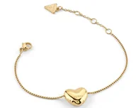 Bransoletki - Bransoletka Guess Iconique JUBB05542JWYGS - miniaturka - grafika 1