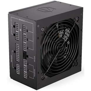 ENDORFY Supremo FM6 1000W 80 Plus Gold - Zasilacze komputerowe - miniaturka - grafika 1