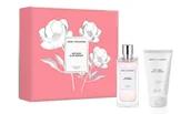 Zestawy kosmetyków damskich - Zestaw Angel Schlesser Immense Peony Woda Toaletowa 100 ml + Żel pod prysznic 100 ml (8058045436768) - miniaturka - grafika 1