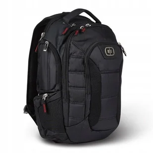 Plecak na laptopa OGIO Bandit 17 cali Czarny - Torby na laptopy - miniaturka - grafika 12