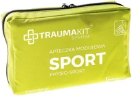 Apteczki i materiały opatrunkowe - Apteczka modułowa AedMax Trauma Kit U - Sport - miniaturka - grafika 1