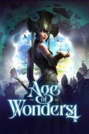 Gry PC Cyfrowe - Age of Wonders 4 (PC) klucz Steam - miniaturka - grafika 1