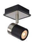 Lampy sufitowe - Lucide 26957/05/30 - LED Oświetlenie punktowe LENNERT LED/5W/230V - miniaturka - grafika 1
