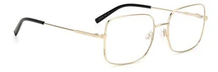 Okulary korekcyjne M Missoni MMI 0083 J5G - Okulary korekcyjne, oprawki, szkła - miniaturka - grafika 2