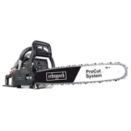 Piły ręczne - Scheppach Piła łańcuchowa CSP5300, 2,7 HP VSA Van Spijk - miniaturka - grafika 1