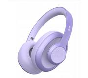Słuchawki - Fresh 'n Rebel Clam Blaze Nauszne Bluetooth 5.2 Dreamy Lilac - miniaturka - grafika 1