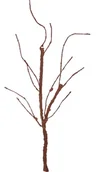 Sztuczne kwiaty - Korzeń Sztuczny Piankowy Gałązka Dekoracyjna - miniaturka - grafika 1