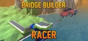 Gry PC Cyfrowe - Bridge Builder Racer (PC) Klucz Steam - miniaturka - grafika 1